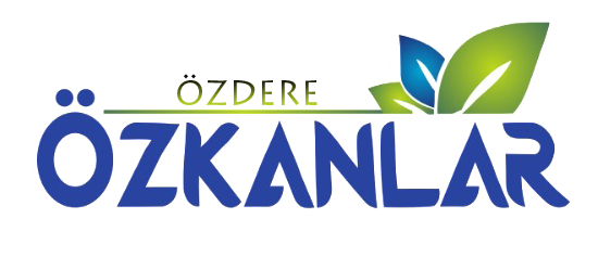 Özdere Özkanlar Resmi Logo